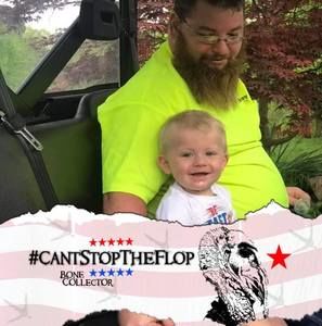 Meet your Posher, Blake